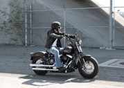 Harley-Davidson FLSTSB Softail Cross Bones